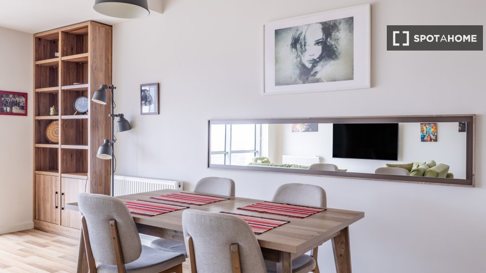 Apartment Istanbul, 1 bed — photo 3