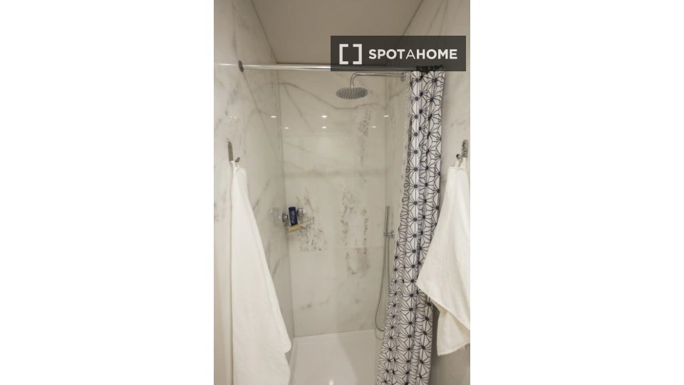 Apartment Porto, 1 bed — photo 11