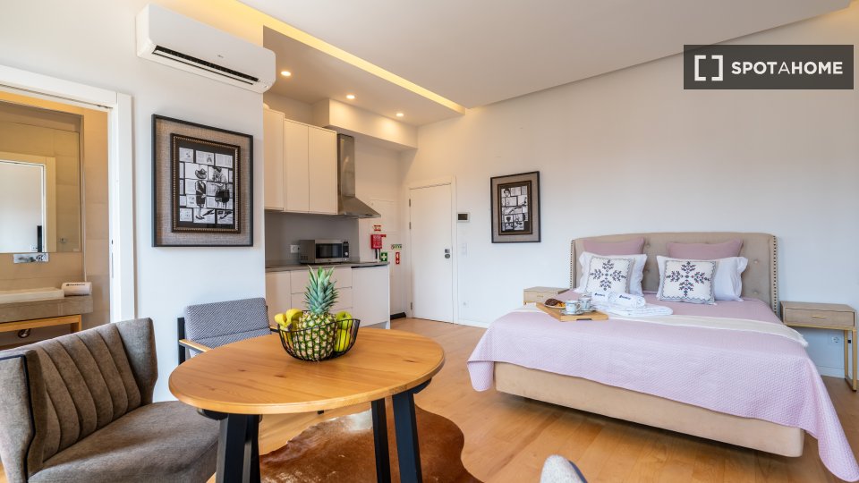 Apartment mono Porto — photo 3