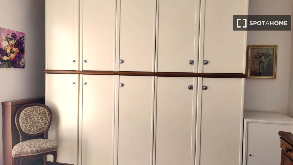 Apartment Milan, 1 bed, 90m² — photo 3