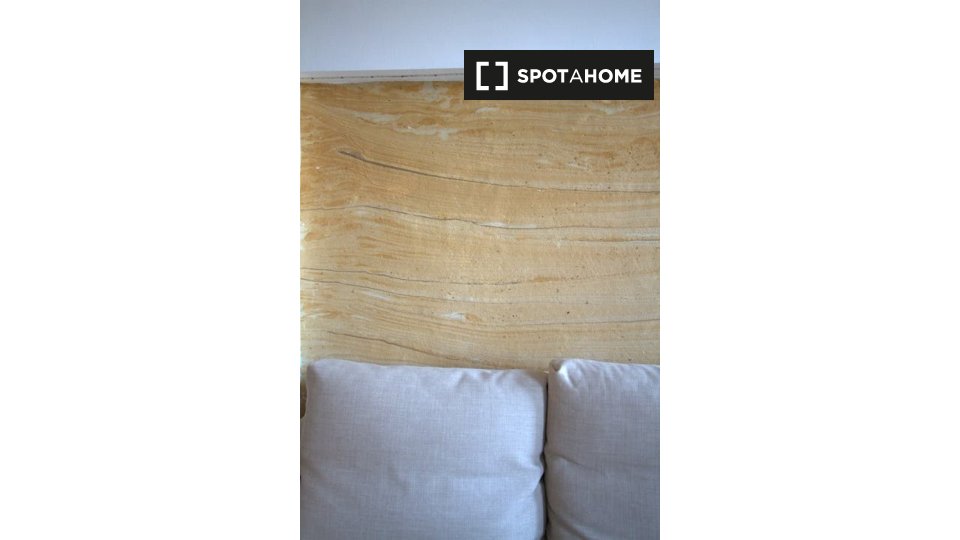 Apartment Milan, 1 bed, 50m² — photo 10