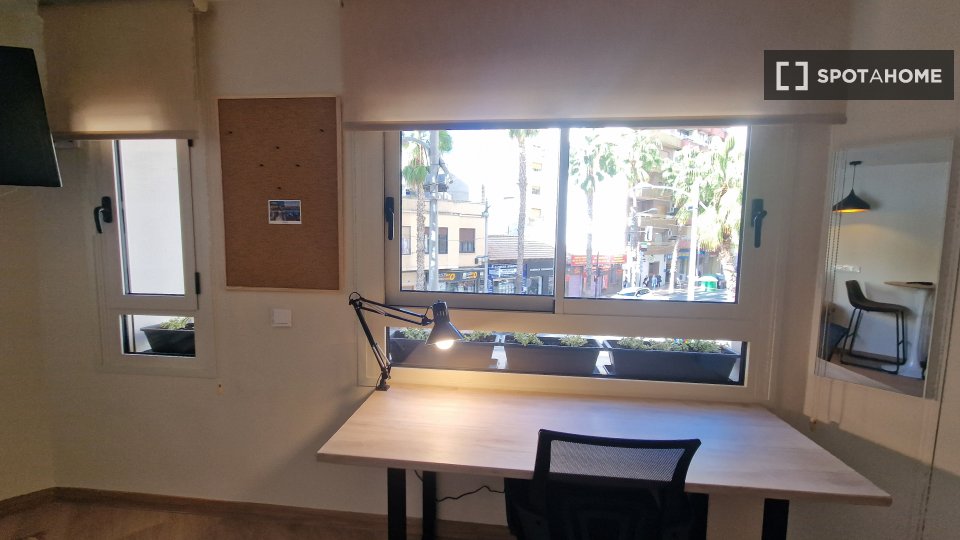 Apartment mono Alicante — photo 2