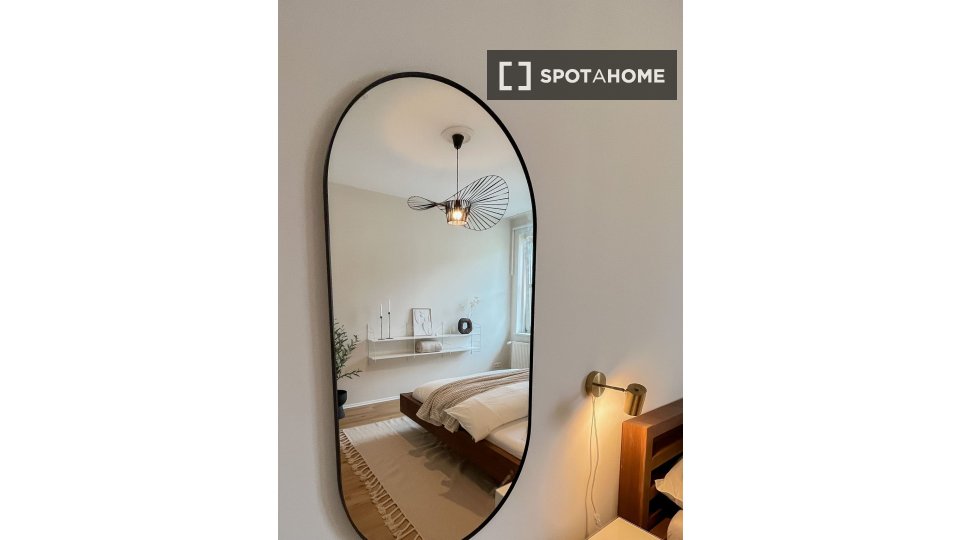Apartment Berlin, 2 beds, 51m² — photo 4