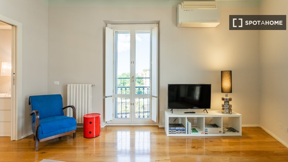 Apartment mono Milan, 65m² — photo 8