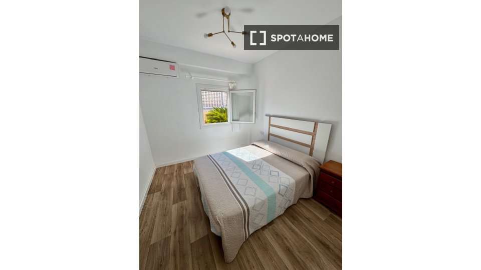 Appartamento Valencia, 4 camere, 200m² — foto 6