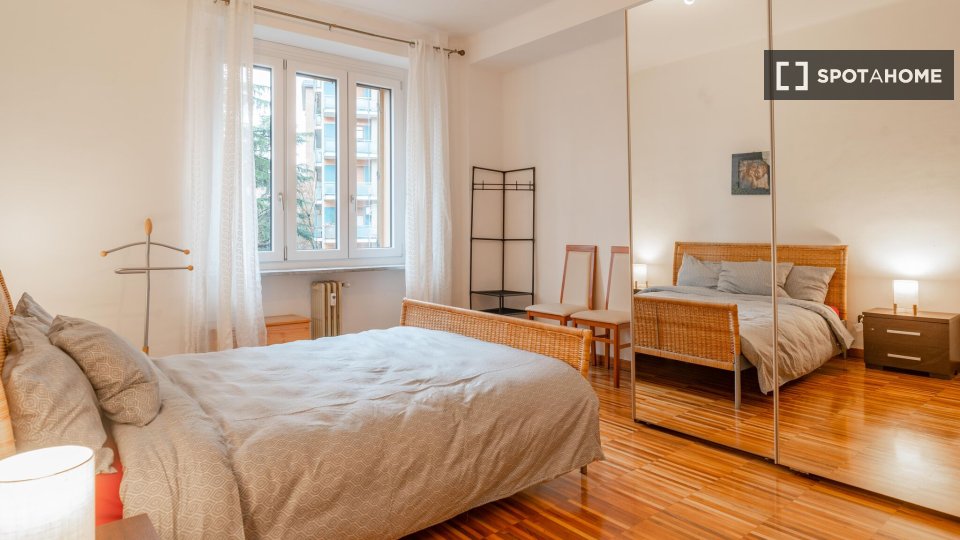 Appartamento Torino, 2 camere, 86m² — foto 19