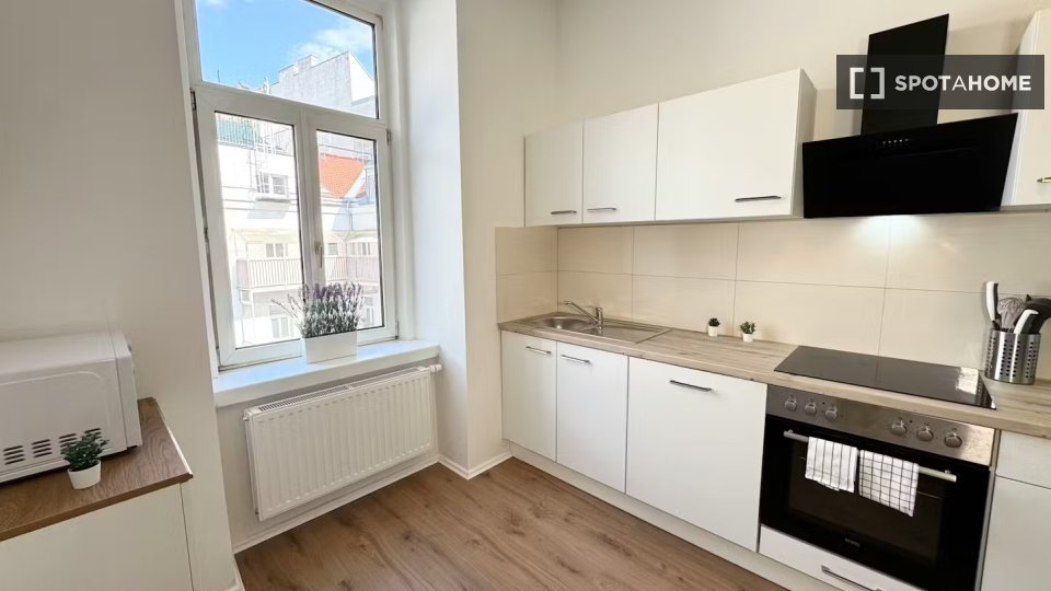 Double room Vienna, 5 beds — photo 2
