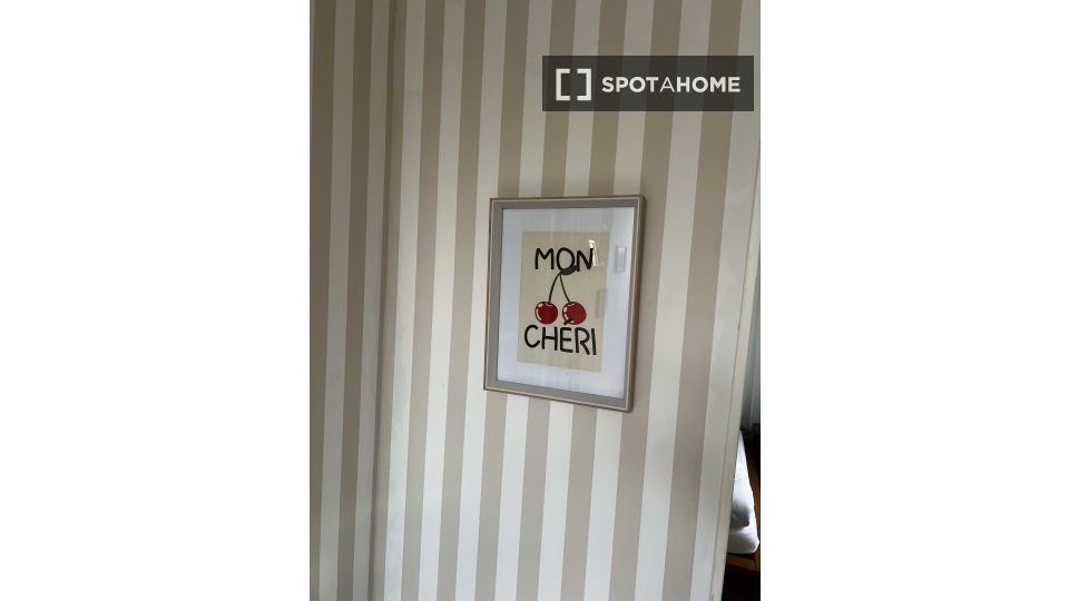 Apartment mono Paris, 56m² — photo 13