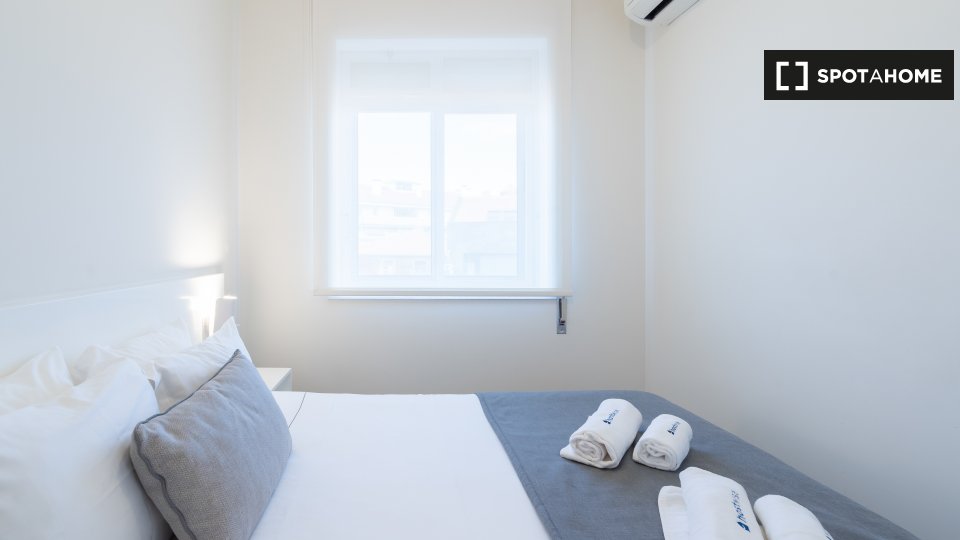 Apartment Porto, 1 bed — photo 4