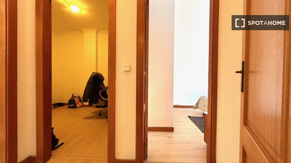 Apartment Porto, 2 beds, 70m² — photo 6