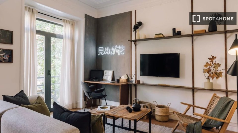 Apartment Lisbon, 3 beds — photo 10