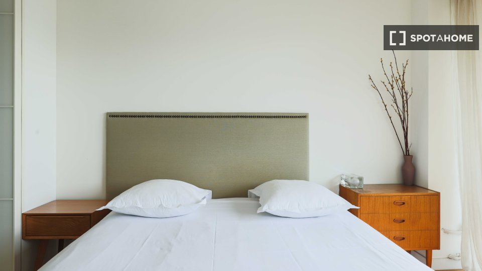 Apartment Paris, 3 beds, 103m² — photo 10