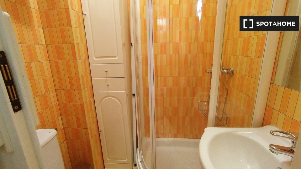 Apartment mono Madrid — photo 3