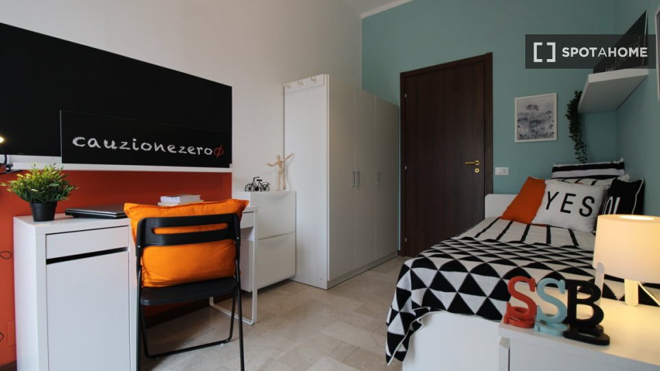 Double room Brescia, 6 beds — photo 10