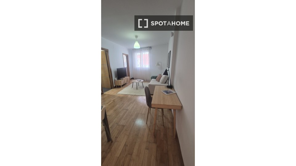Apartment mono Madrid, 65m² — photo 7