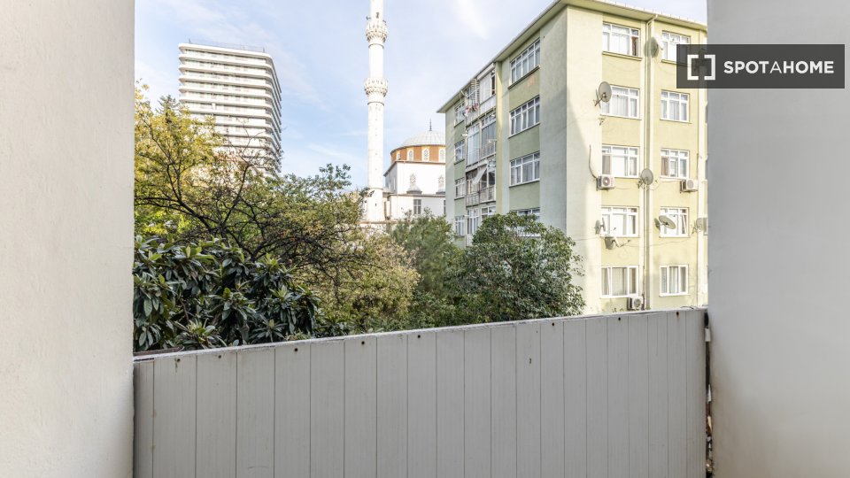Apartment Istanbul, 1 bed — photo 8