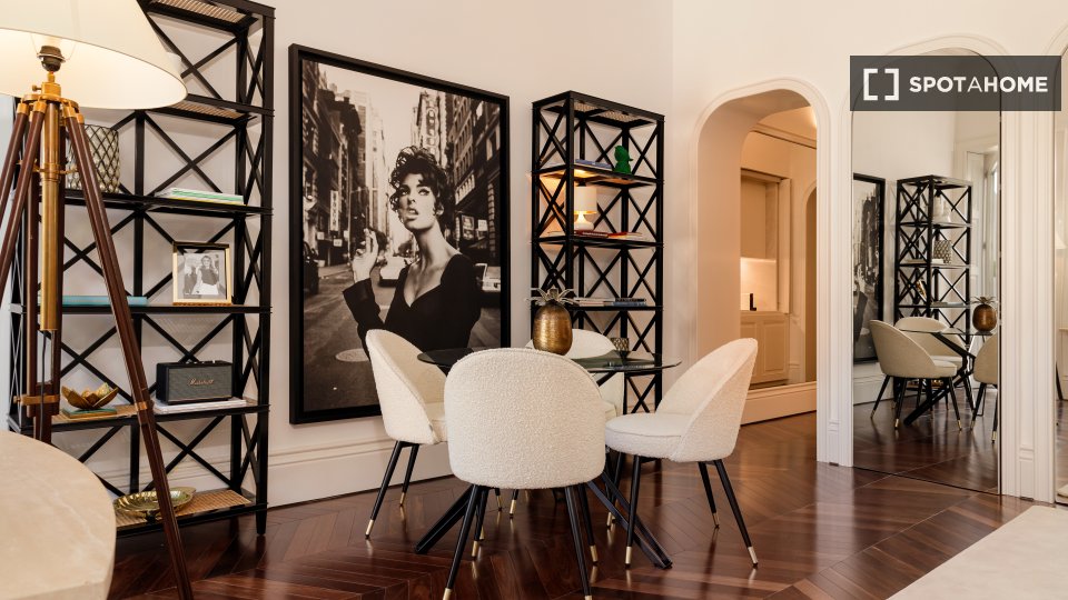 Apartment Porto, 1 bed — photo 17