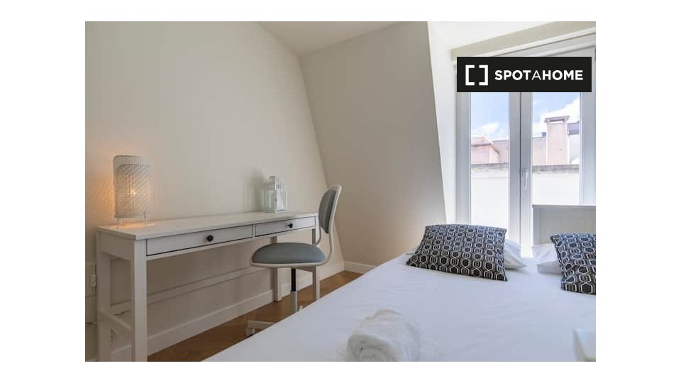 Apartment Lisbon, 2 beds — photo 9