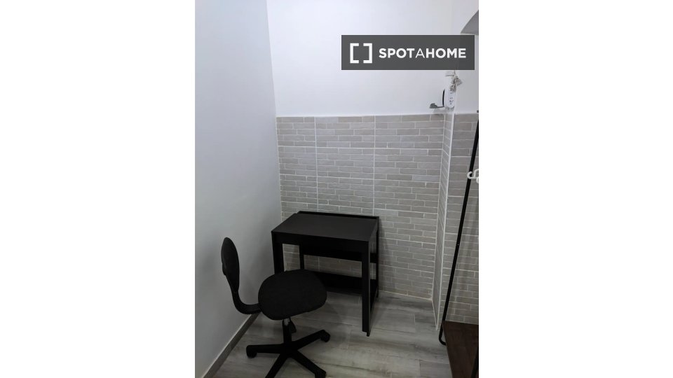 One bedroom apartment for rent in Puente De Vallecas, Madrid - a Madrid