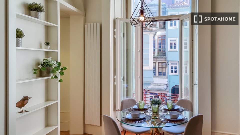 Apartment Porto, 1 bed — photo 14