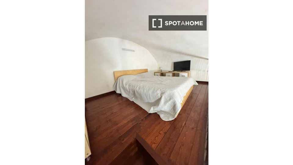 Apartment Naples, 1 bed — photo 6