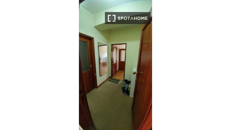 Double room Porto, 5 beds, 150m² — photo 17