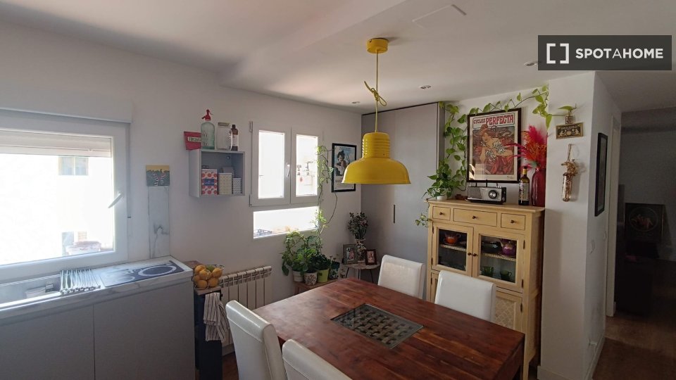 Apartment Madrid, 2 beds — photo 6