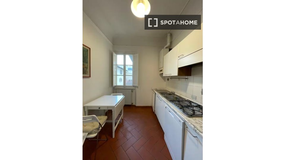 Apartment Florence, 1 bed — photo 8
