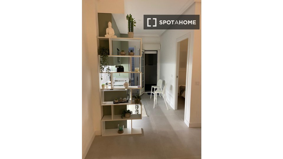 Apartment Madrid, 2 beds, 45m² — photo 10