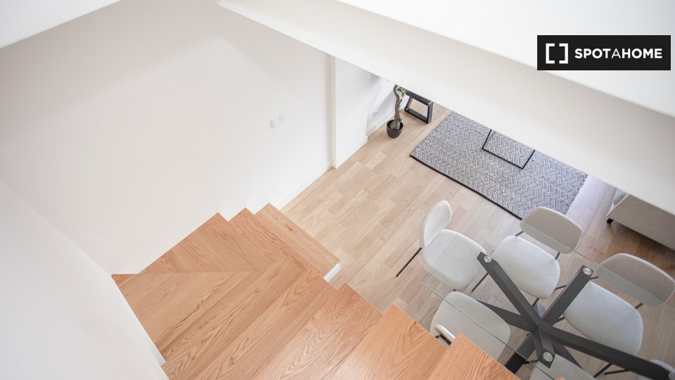 Apartment Porto, 3 beds, 100m² — photo 10
