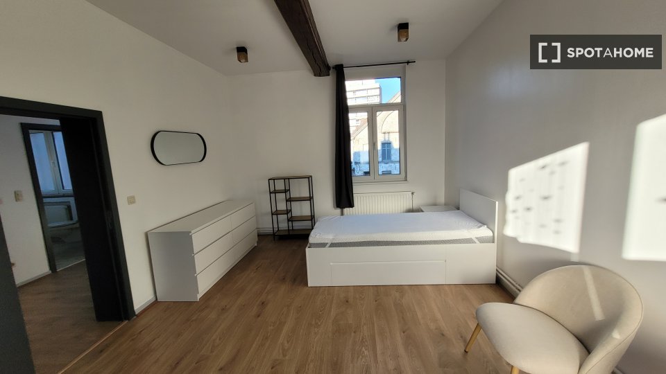 Apartment Ghent, 3 beds — photo 3