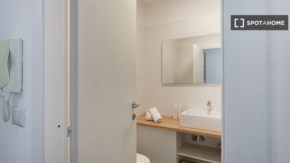 Apartment mono Genoa, 35m² — photo 10