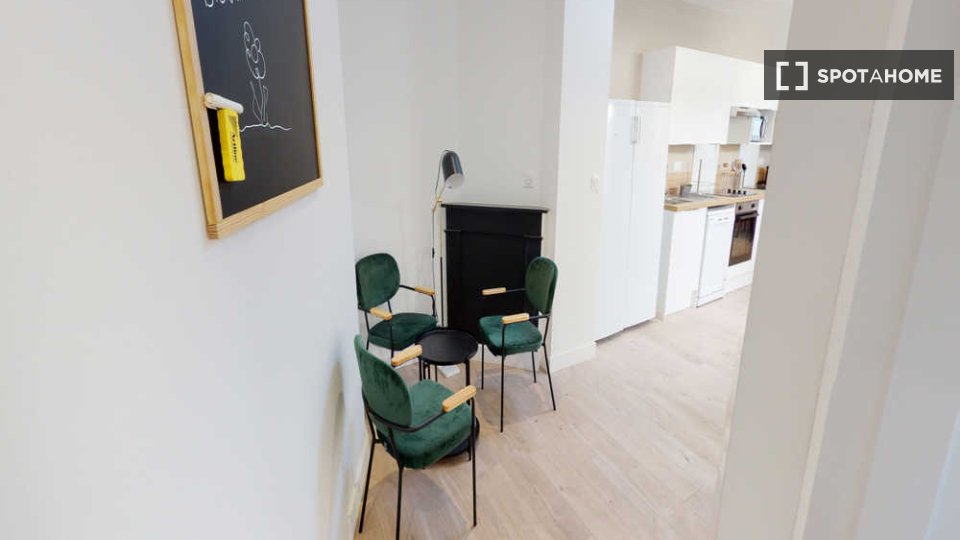 Double room Lille, 15 beds, 260m² — photo 19