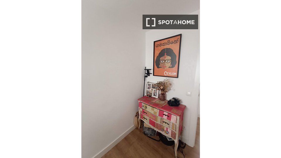 Apartment Madrid, 2 beds — photo 18