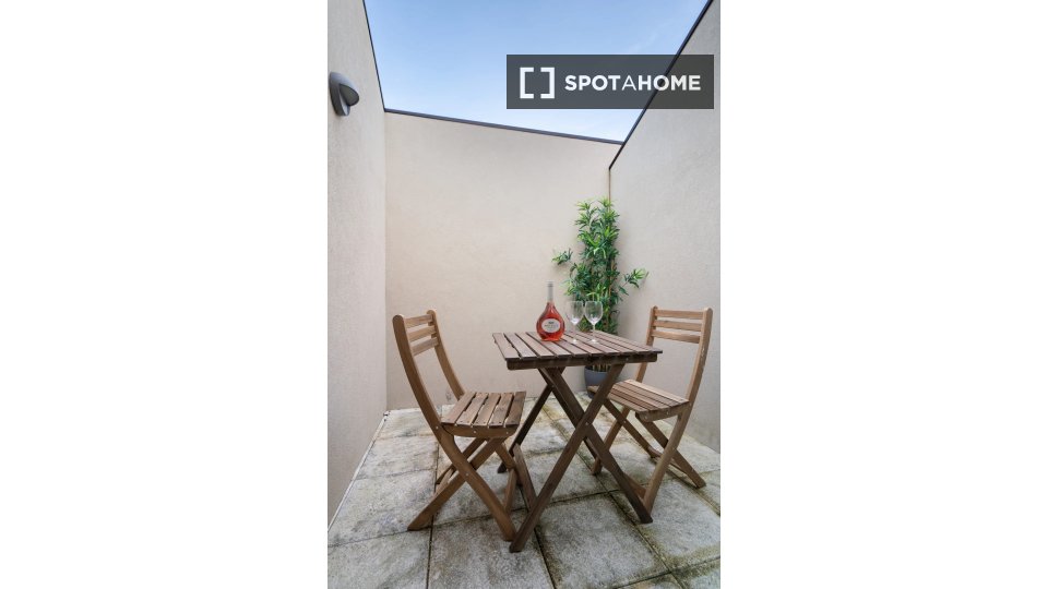 Apartment mono Porto — photo 18