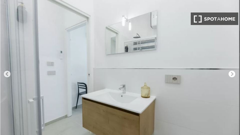 Apartment mono Turin — photo 10