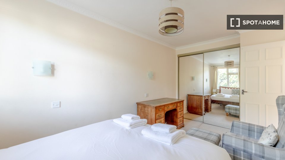 Apartment London, 3 beds — photo 8