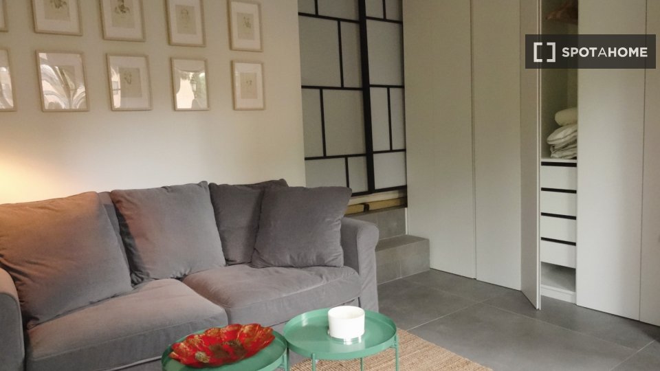 Apartment mono Madrid — photo 26