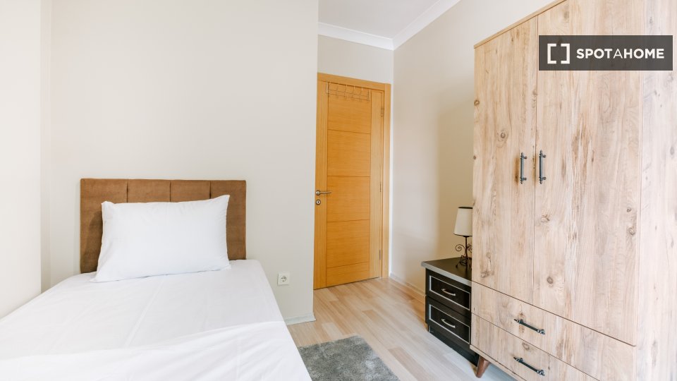 Apartment Istanbul, 1 bed — photo 15