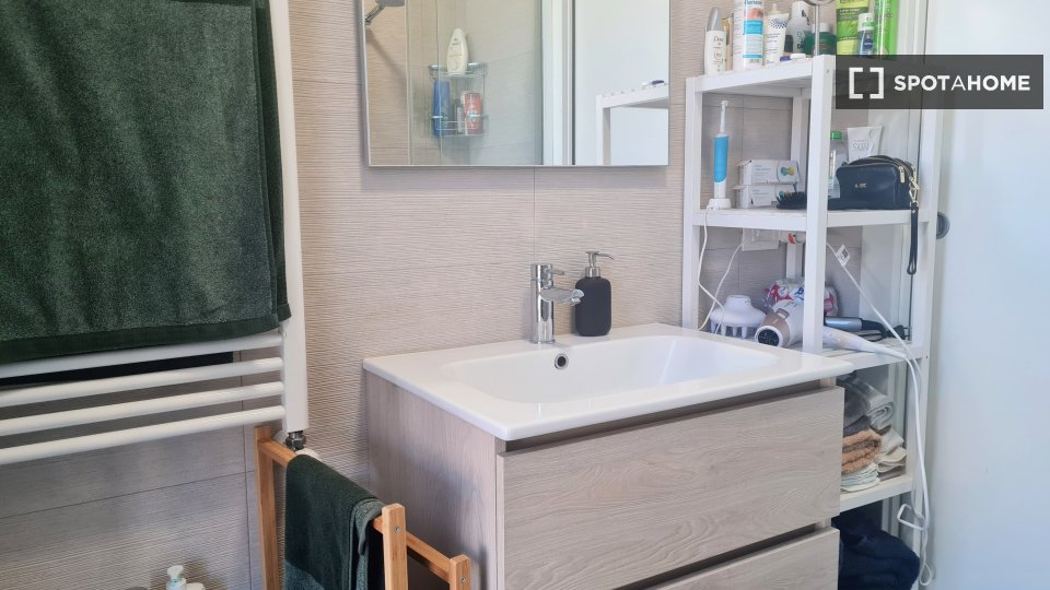 Apartment Milan, 1 bed, 45m² — photo 18