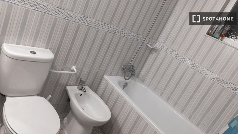 Apartment Lisbon, 1 bed — photo 3