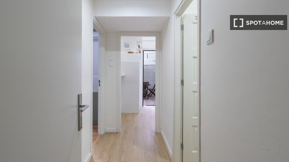 Apartment Porto, 1 bed — photo 3