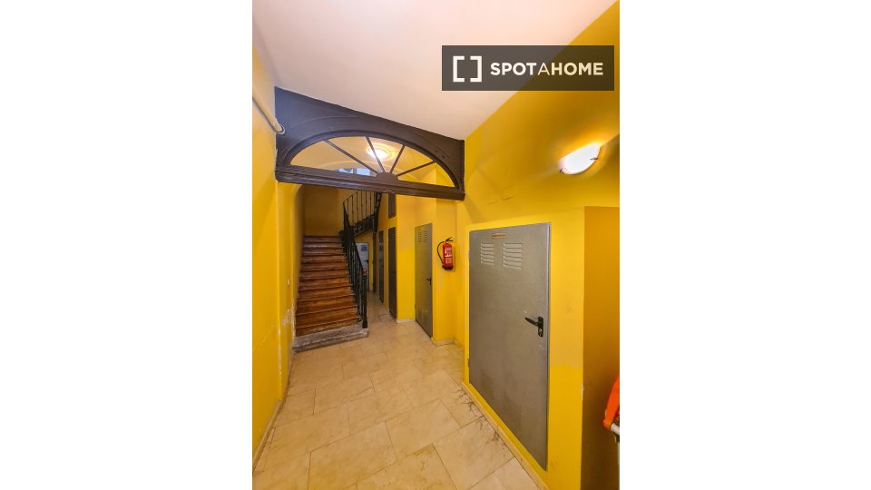 Apartment mono Madrid, 42m² — photo 10