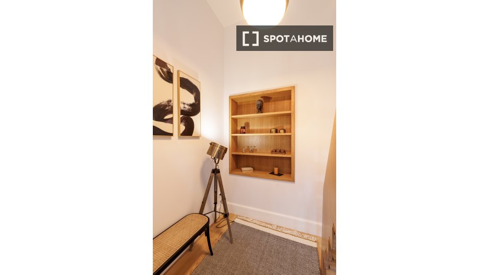Apartment mono Porto — photo 4