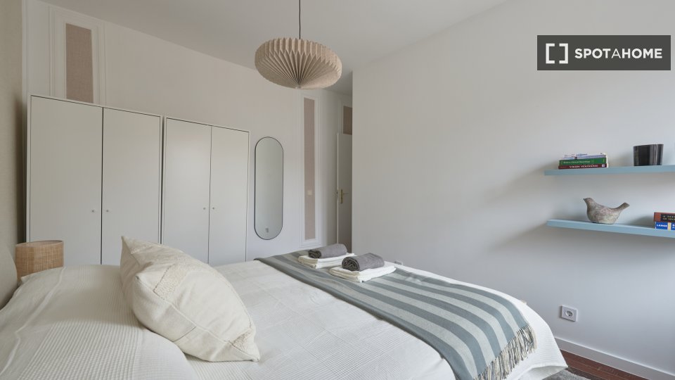 Double room Lisbon, 11 beds — photo 9