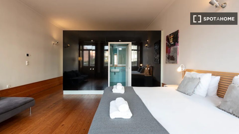 Apartment Porto, 1 bed — photo 15