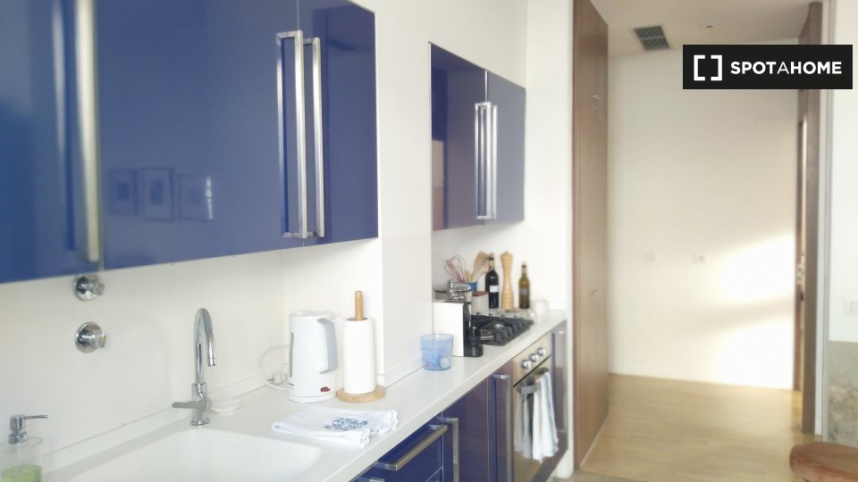 Apartment Lisbon, 2 beds — photo 16
