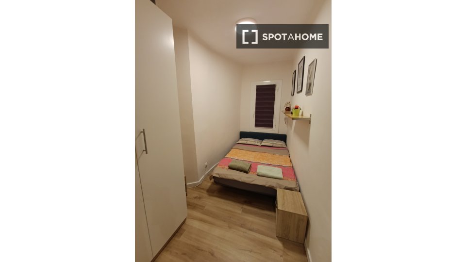 Apartment Barcelona, 2 beds, 60m² — photo 3