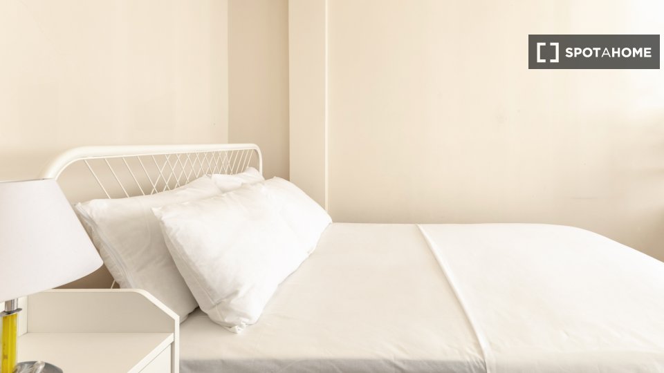 Apartment Istanbul, 1 bed — photo 13