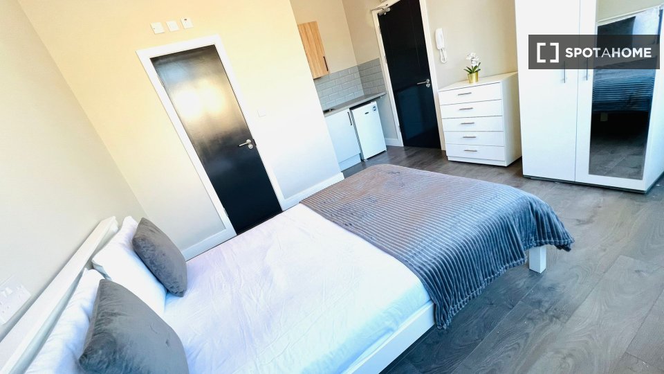 Studio apartment for rent in Streatham, London (ref 962946) Spotahome